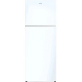 Resim Haier HPR5718ENPW E Enerji Sınıfı 464 Lt No Frost Buzdolabı 