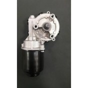 Resim Mako 64300031 Fiorino Bipper Nemo Ön Cam Silecek Motoru 2007--201 