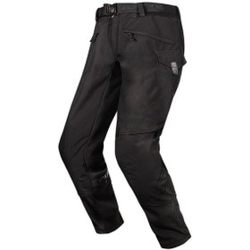 Resim Ls2 Douglas Softshell Motosiklet Pantolonu 