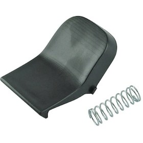 Resim Rowenta Ro 3719 Compact Power Süpürge Toz Haznesi Kilidi 