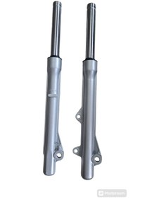 Resim Cup 100 Ön Amortisör Takımı Diskli 