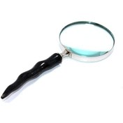 Resim Boynuz Büyüteç Model 7 - 9065806224365do 