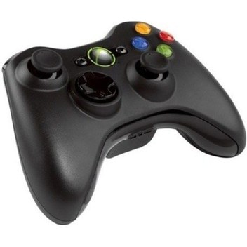 Xbox 360 Kablosuz Kumanda / Joystick / Kol