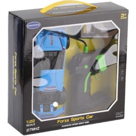 Resim Lf-06- Şarjlı Fonksiyonel Kayan Araba 