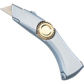 Resim Cuton Sx77 Ağır Hizmet Metal Gövde Maket Bıçağı 