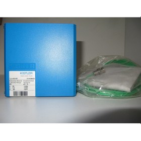 Resim Kistler Morse 9331b Force Sensor 