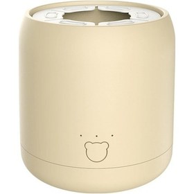 Resim Bosphorusboutique Süt Suntek Şişesi Elektrikli Edilebilir Çalkalayıcı Blender Sb 