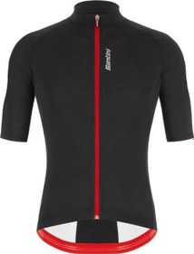 Resim Alternative Summer Line Erkek Bisiklet Forması AS94775LINE SİYAH-S 