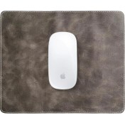 Resim Modica Navada - Luxury Hakiki Deri Mouse Pad 