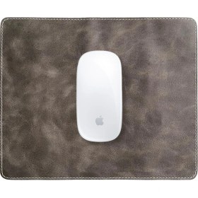 Resim Modica Navada - Luxury Hakiki Deri Mouse Pad 