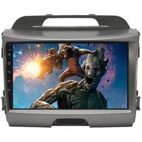 Resim Navimex Kia Sportage 2013 Multimedya Navigasyon Carplay Kamera Bt 