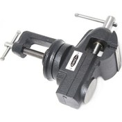 Resim Rockforce Rf-3291322 2.5'' 60 MM Masa Üstü Döner Mengene 