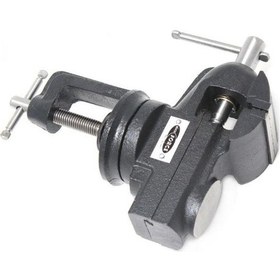 Resim Rockforce Rf-3291322 2.5'' 60 MM Masa Üstü Döner Mengene 