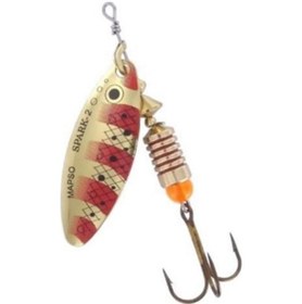 Resim Mapso Spark T-Or Döner Kaşık No:3 