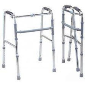 Resim P 550 Alüminyum Yürüteç Walker 