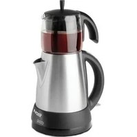 Resim Arçelik K 3282 IC Gusto Çay Makinesi 