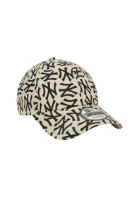 Resim New Era Monogram 9forty Unisex Şapka 60503572 001 