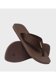 Resim Havaianas Urban Basıc Materıal Erkek Parmak Arası Terlik 4148427 4148427 2548 Kahverengi 