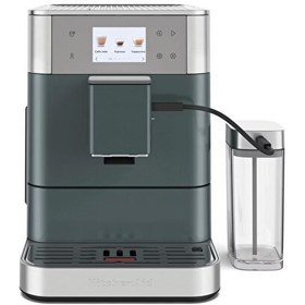 Resim Kitchenaid KF7 5KES8557EJP Tam Otomatik Espresso Makinesi – Juniper 