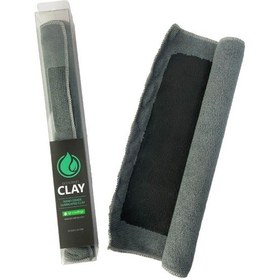 Resim İgl Clay Towel Kil Bezi 
