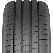 Resim Goodyear 245/40 R17 91Y Eagle F1 Asymmetric 6 Fp Yaz Lastiği ( Üretim Yılı: 2023 ) 