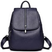 Resim Luckydog Yüksek Kaliteli Kadın Çantası Üniversite Rüzgar Okul Çantası Sırt Çantası Kız Mochila Kadın Sırt Çantaları Kırmızı De Kırmızı 