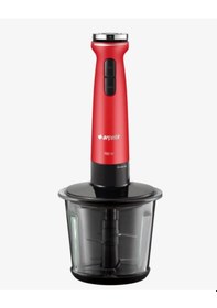 Resim Arçelik HBS 6970 CK Resital 700 W Mikser & Blender Seti 