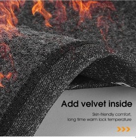 Resim Supermarket1 West Biking Yp0201343 Rüzgar Geçirmez Balaklava, Hızlı Nefes Alır Siyah 