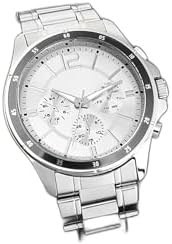 Resim Spectrum Premium Çelik Kordon Renkli Kadran Erkek Kol Saati Özel Kutusunda 