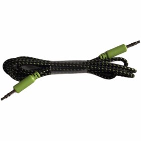 Resim wish store At&t Stereo Ses Kablosu 3,5 Mm Yeşil DFLRVZ48 