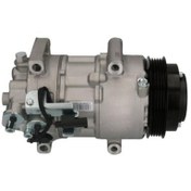 Resim Bosch KLIMA KOMPRESORU MERCEDES W169 W245 313105 