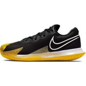 Resim Nike Air Zoom Vapor Cage 4 Hc Cd0424-008 Erkek Tenis Ayakkabısı(dar Kalıp) 