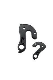 Resim Doğa KLK112 Kadro Kulağı Siyah 