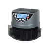 Resim Bill Counter CS-300 Madeni Bozuk Para Sayma ve Ayrıştırma Makinesi 