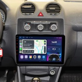 Resim Volkswagen Caddy Android Multimedya Sistemi 6-128 MYWAY(2004-2015) 