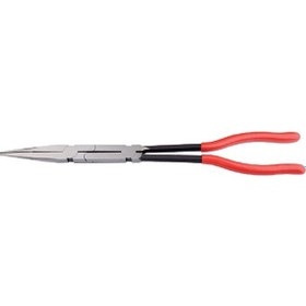 Resim Ekstra Uzun Kargaburun (çift Mafsallı)-340mm 