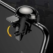 Resim Zore Gamepad 01 Mobil Game Oyun Kontrol Aparatı ZORE