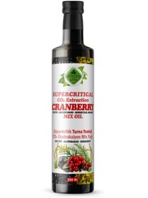 Resim Gökçek Şifa Turna Yemişi Süperkritik Mix Yağı 250 ML 