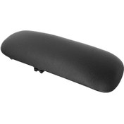 Resim Youmex Bmw Mini Cooper 2002-2008 Abs Plastik Pu Deri Konsol Kapağı - Rahat Kol Dayama 