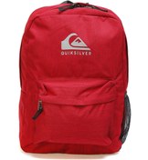 Resim Quiksilver Back2School Backpack Red1 Kırmızı Unisex Sırt Çantası 