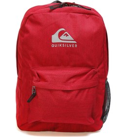 Resim Quiksilver Back2School Backpack Red1 Kırmızı Unisex Sırt Çantası 