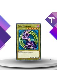 Resim Yu-gi-oh Türkçe 3 Büyücü Paketi 