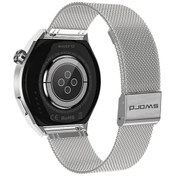 Resim Sword SW-WİA Watch 2 Pro Akıllı Saat (Distribütör Garantili) 