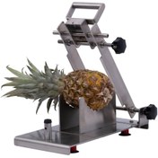 Resim Cancan Ananas Giyotin 