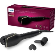 Resim Philips Stylecare Prestige Otomatik Saç Maşası (Model BHB876 / 00) 