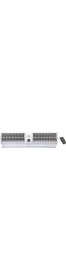 Resim Storm St-Ac/th 200 (21KW) Ticari Tipi Elektrikli Hava Perdesi Isıtıcılı 