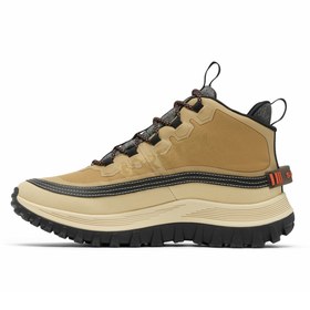 Resim Sorel Callsign Horizon Mid GTX Erkek Kısa Bot 