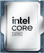 Resim Intel Core Ultra 7 265f 5.3ghz 30mb Önbellek 20 Çekirdek 1851 3nm Tray İşlemci 