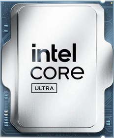 Resim Intel Core Ultra 7 265f 5.3ghz 30mb Önbellek 20 Çekirdek 1851 3nm Tray İşlemci 