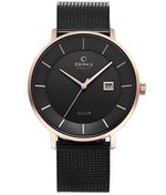 Resim V222grvbmb Erkek Kol Saati Obaku Denmark